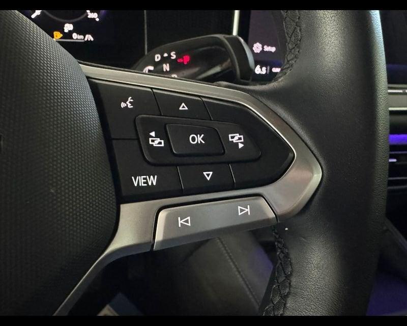 Volkswagen Tiguan 3ª serie 2.0 TDI 150 CV DSG Life