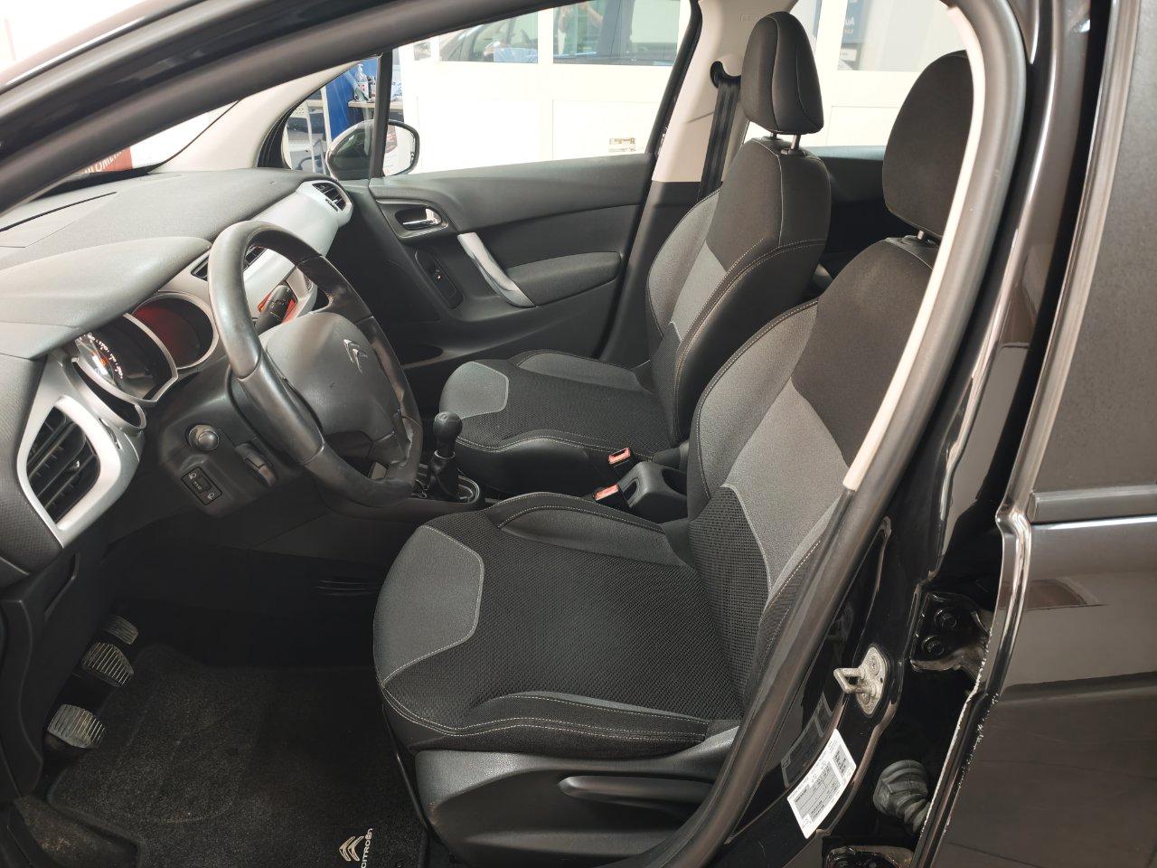 Citroen C3 1.1 Attraction