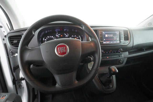 FIAT Scudo Scudo 1.5 BlueHDi 120CV PL-TN Furgone