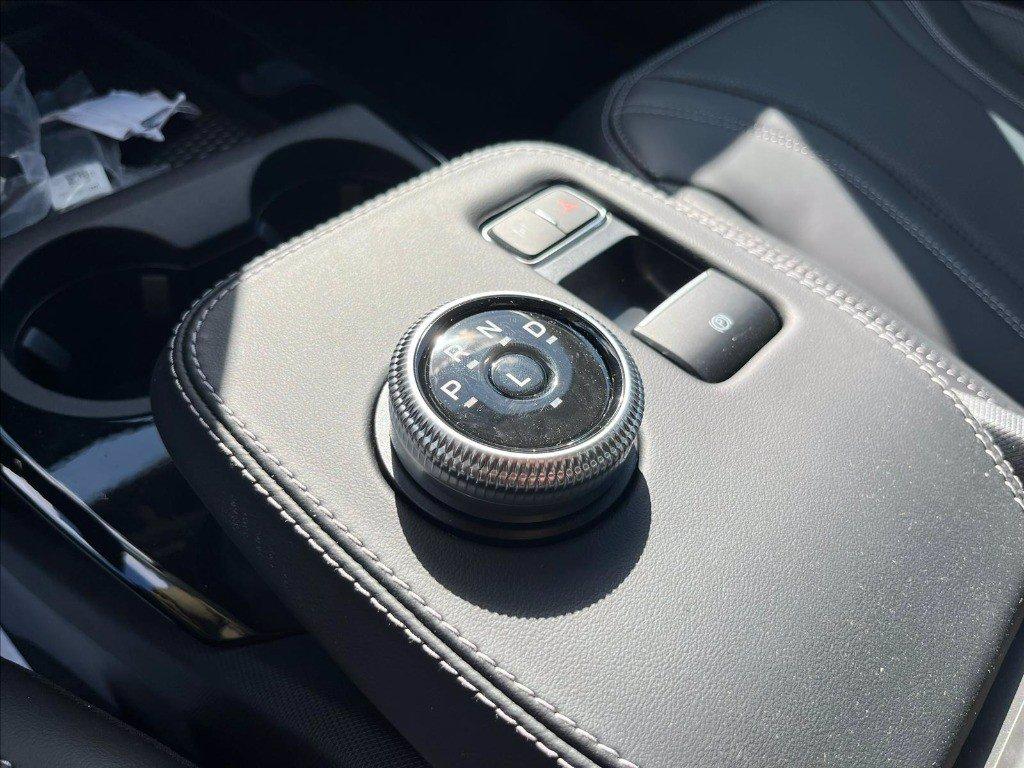 FORD Mustang Mach-e standard range rwd 269cv auto del 2025