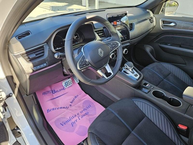 Renault Arkana Full Hybrid E-Tech 145 CV Esprit Alpine con BONUS EASY GO'