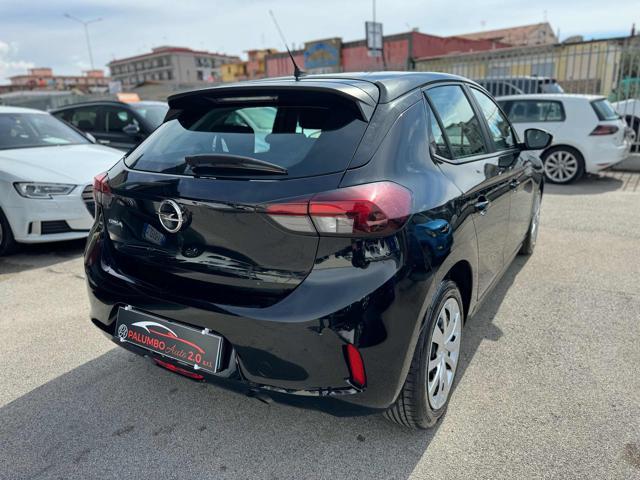 OPEL Corsa 1.2 75cv 50Mila km Elegance