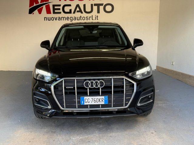 AUDI Q5 SPB 40 TDI quattro S tronic Business Advanced