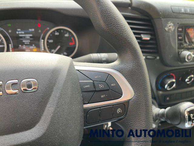 IVECO 35S 14 2.3 136CV FRIGO ISOTERMICO FRCX ATP 05
