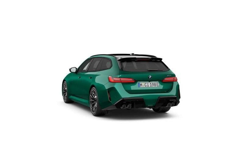 BMW Serie 5 M5 TOURING