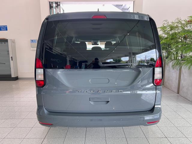 FORD Tourneo Connect Grand Tourneo Connect 2.0 EcoBlue 122 CV Powershif
