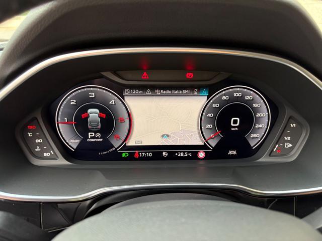 AUDI Q3 SPB SPORTBACK 35 TDI S tronic Business Plus