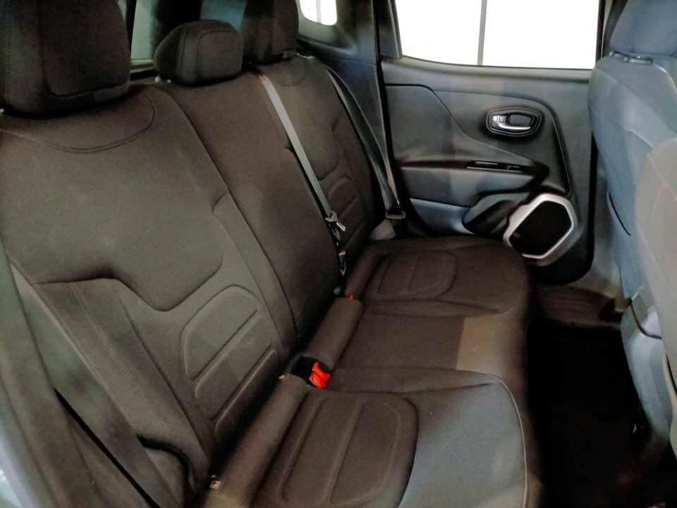 Jeep Renegade 1.6 Multijet 120 cv Limited