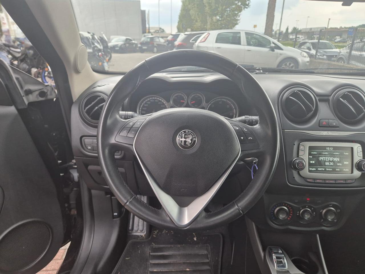 AR MiTo 1.3 JTDm 95 CV S&S Super E6B