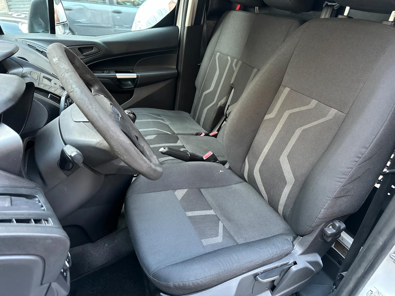 Ford Transit Connect 1.5 TDCi 120 CV PC 3 Posti