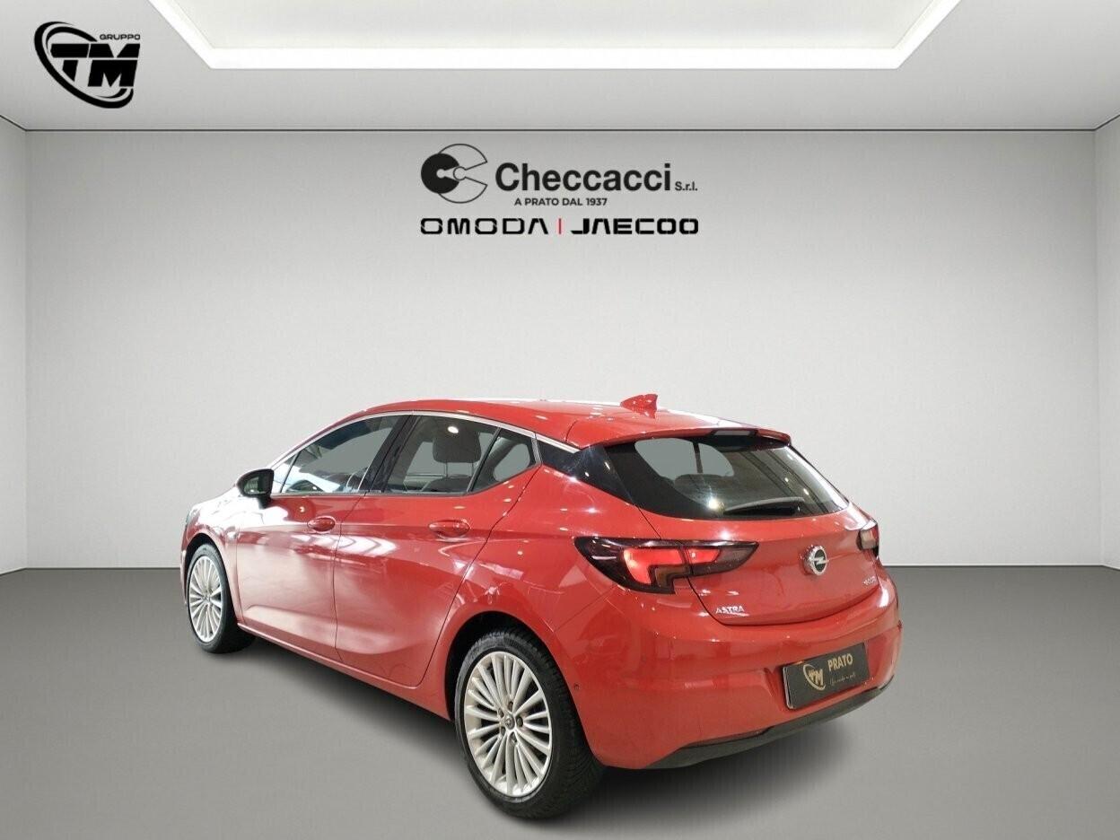 Opel Astra 5p 1.0 t ecoflex Advance s&s