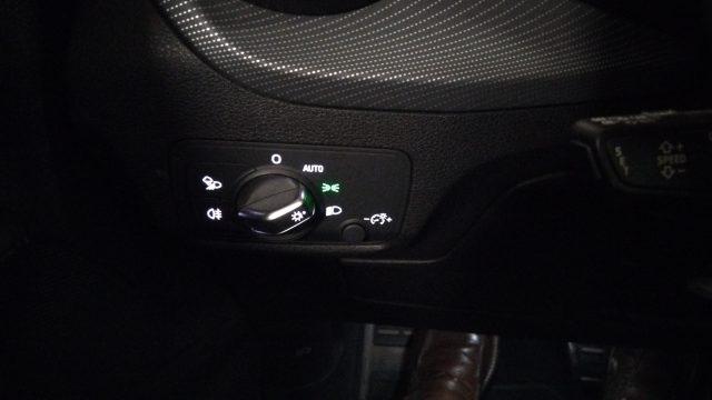 AUDI Q2 40 TFSI quattro S tronic Sport FULL AUDI EXCLUSIVE