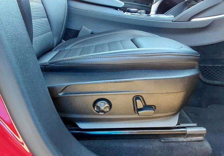 Alfa Romeo Stelvio 2.2 Turbodiesel 210 CV AT8 Q4 Business