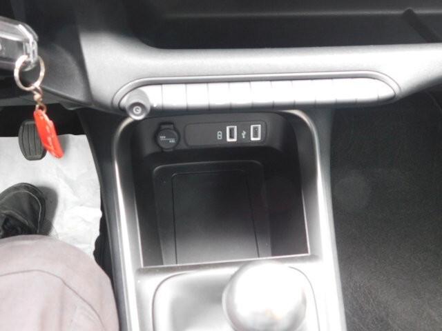 Jeep Avenger 1.2 Turbo 100 CV Summit