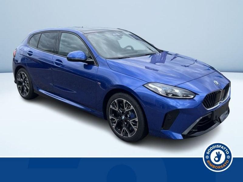BMW Serie 1 120i M Sport