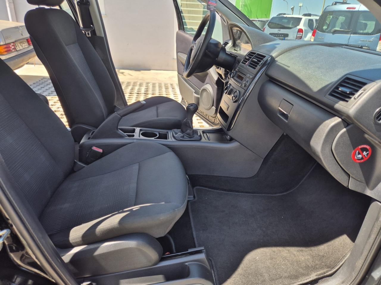 Mercedes-benz A 160 BlueEFFICIENCY Premium