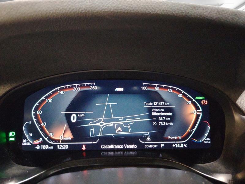 BMW X4 30 d Mild Hybrid 48V Msport xDrive Steptronic