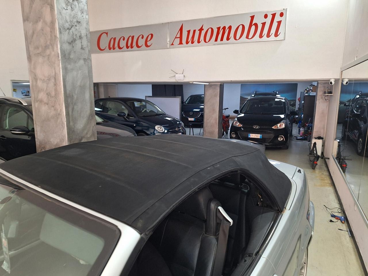 Bmw 318 2.0 Cabrio 1PROPRIETARIO