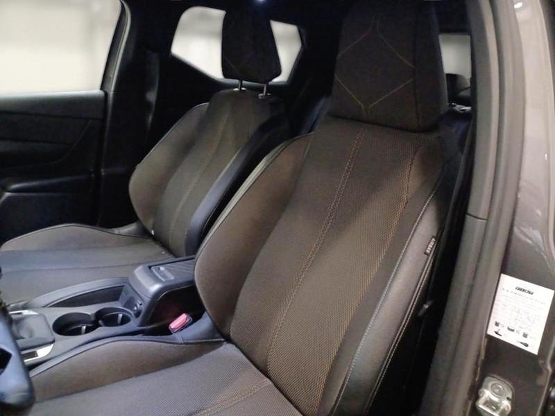 DS DS 3 CROSSBACK PURETECH 100 SO CHIC SUV