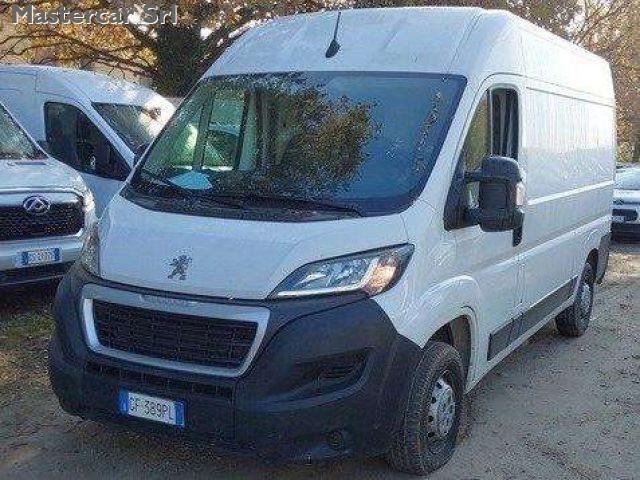 PEUGEOT Boxer 330 L2H2 2.2 BlueHDi 140cv - GF389PL