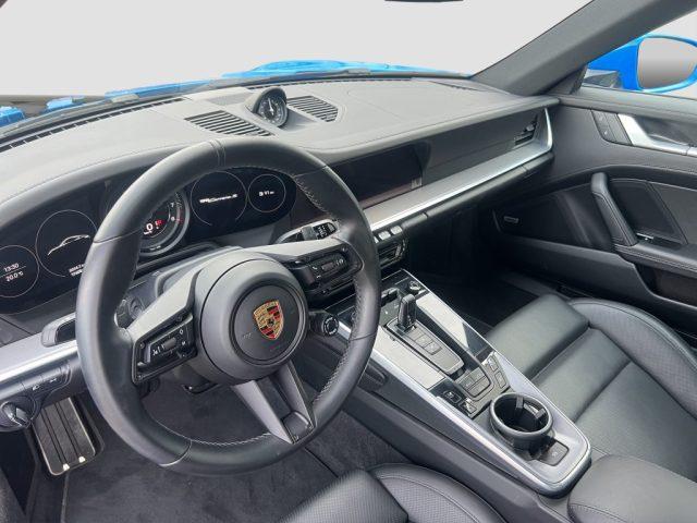 PORSCHE 911 911 Carrera S