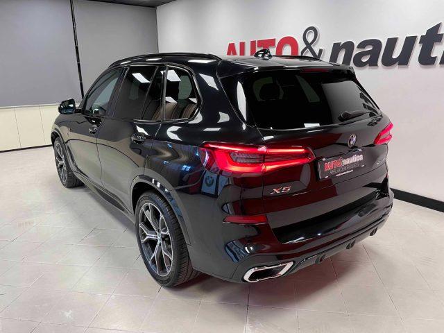 BMW X5 XDRIVE 30D M-SPORT AUTO - IVA DEDUCIBILE