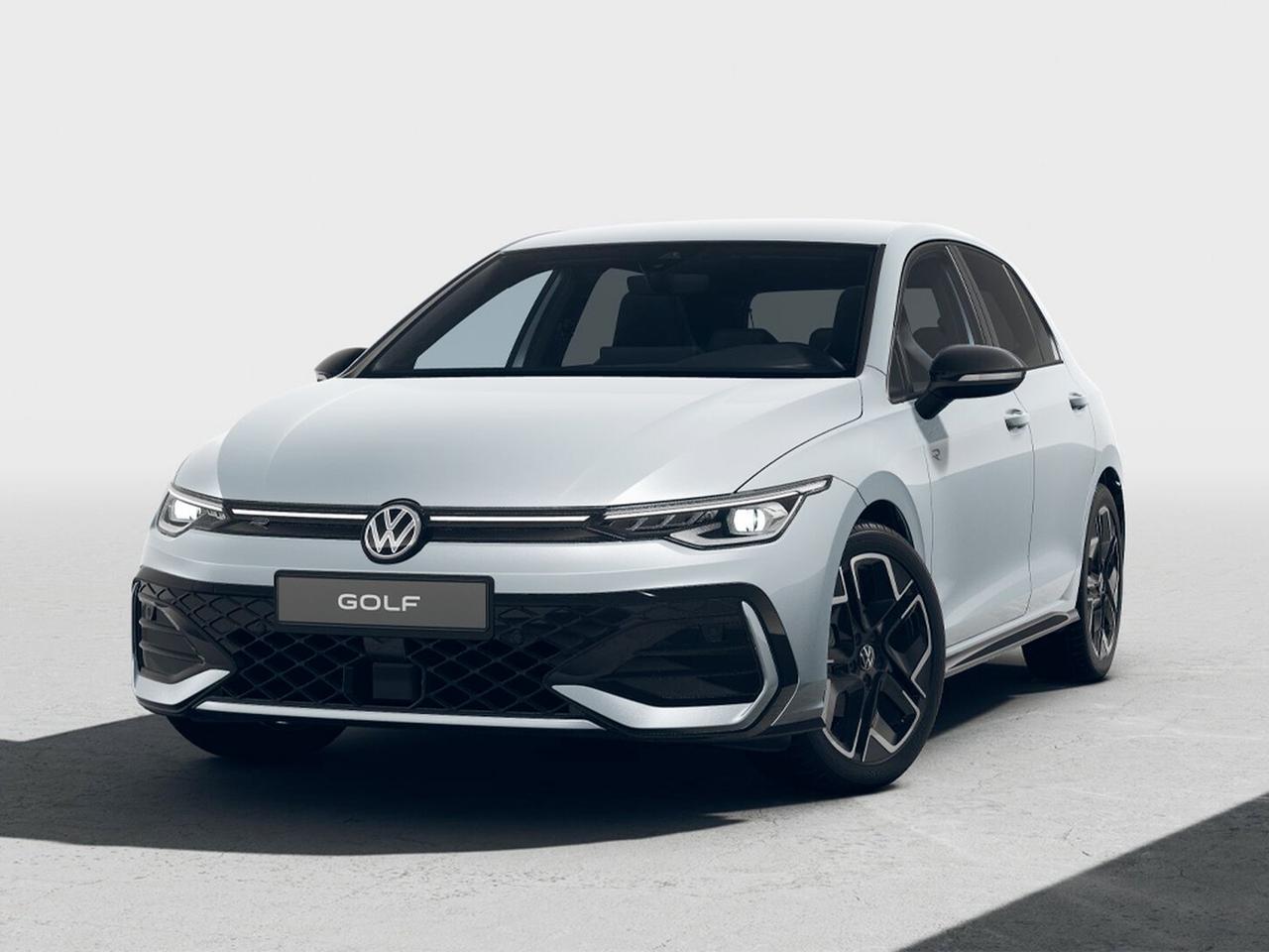 Volkswagen Golf 1.5 etsi r-line plus 115cv dsg