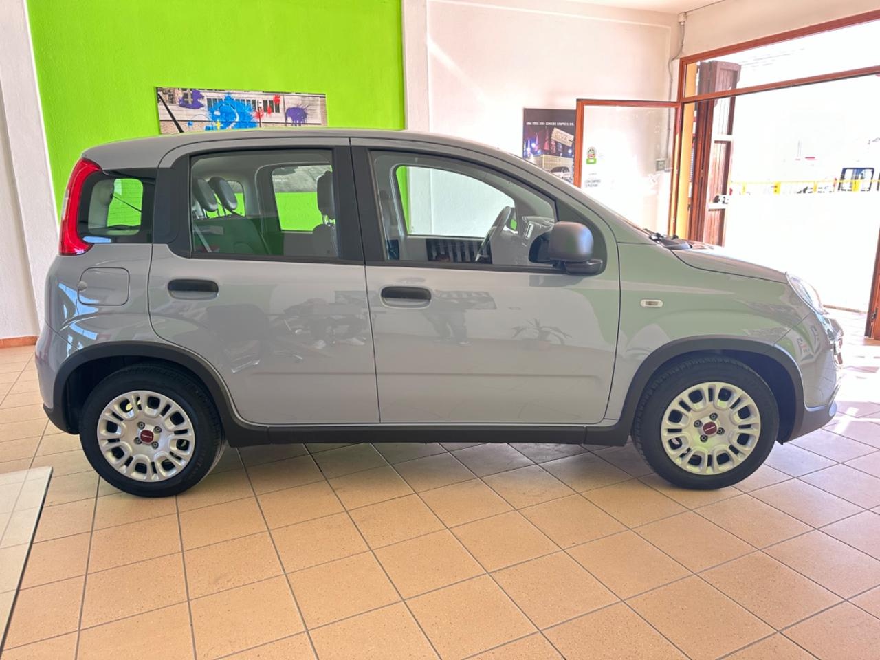 Fiat Panda 1.0 FireFly S&S Hybrid 2023