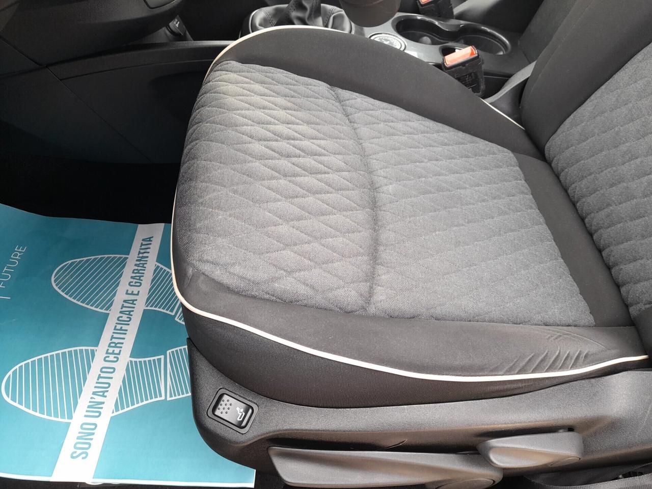 Fiat 500X 1.6 MultiJet 120 CV Cross anno 2020