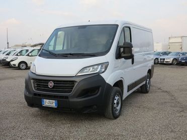 FIAT Ducato 28 2.3 MJT 120CV PC-TN Furgone