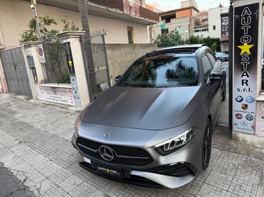 New Mercedes Classe A 250 4Matic Premium AMG Night Edition