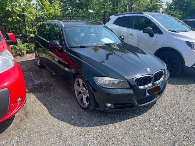 BMW 320 d cat Touring Attiva