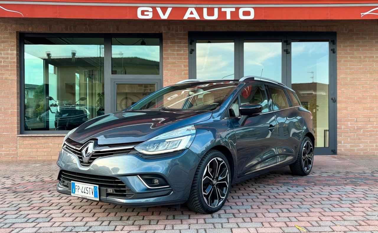 Renault Clio Sporter Energy Duel2 90CV Start&Stop