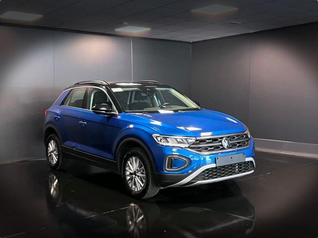 VOLKSWAGEN T-Roc 1.5 TSI ACT DSG Life 150CV