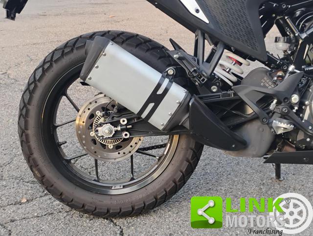 KTM 390 Adventure 2023