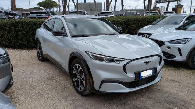 FORD Mustang AWD 269cv CAMERA POST. AMAZON ALEXA ANDROID/IOS