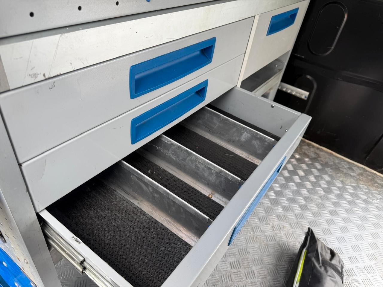 Renault Kangoo 1.5 dCi 75CV S&S 4p. Ice ALL. WURTH