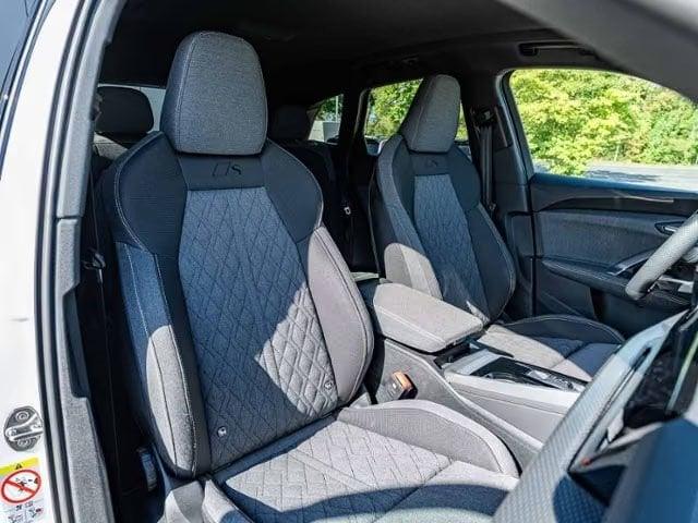 Audi Q5 Q5 2.0 tfsi mhev+ S line edition 204cv s-tronic LED CAMERA NAVI