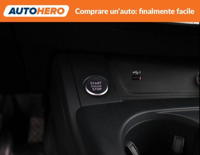 AUDI A4 35 TDI/163 CV S tronic