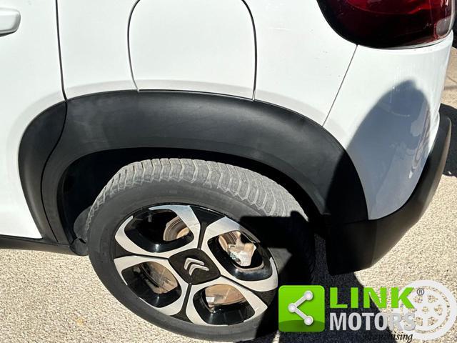 CITROEN C3 Aircross SHINE