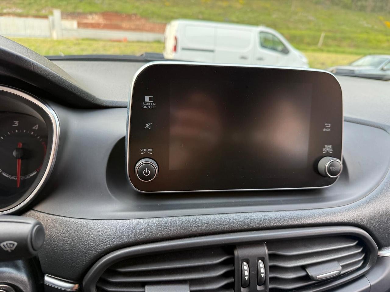 Fiat Tipo 1.6 Mjt S&S SW S-Design