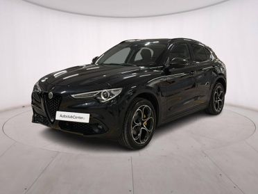 Alfa Romeo Stelvio 2.2 t B-Tech Q4 210cv