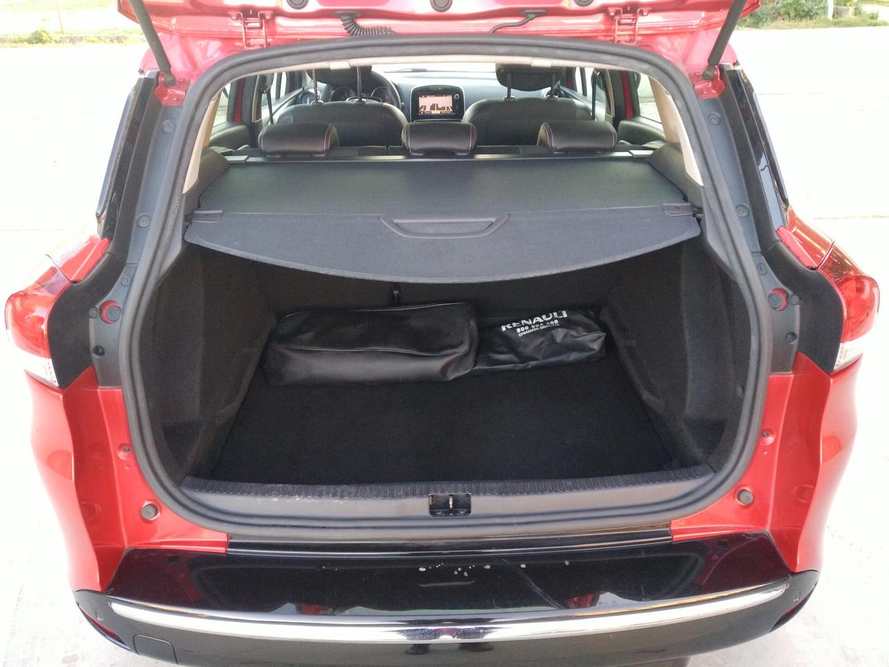 Renault Clio Sporter dCi 8V 90 CV Moschino Life