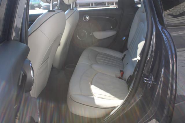 MINI Cooper S 2.0 Cooper S JCW - TETTO - PELLE