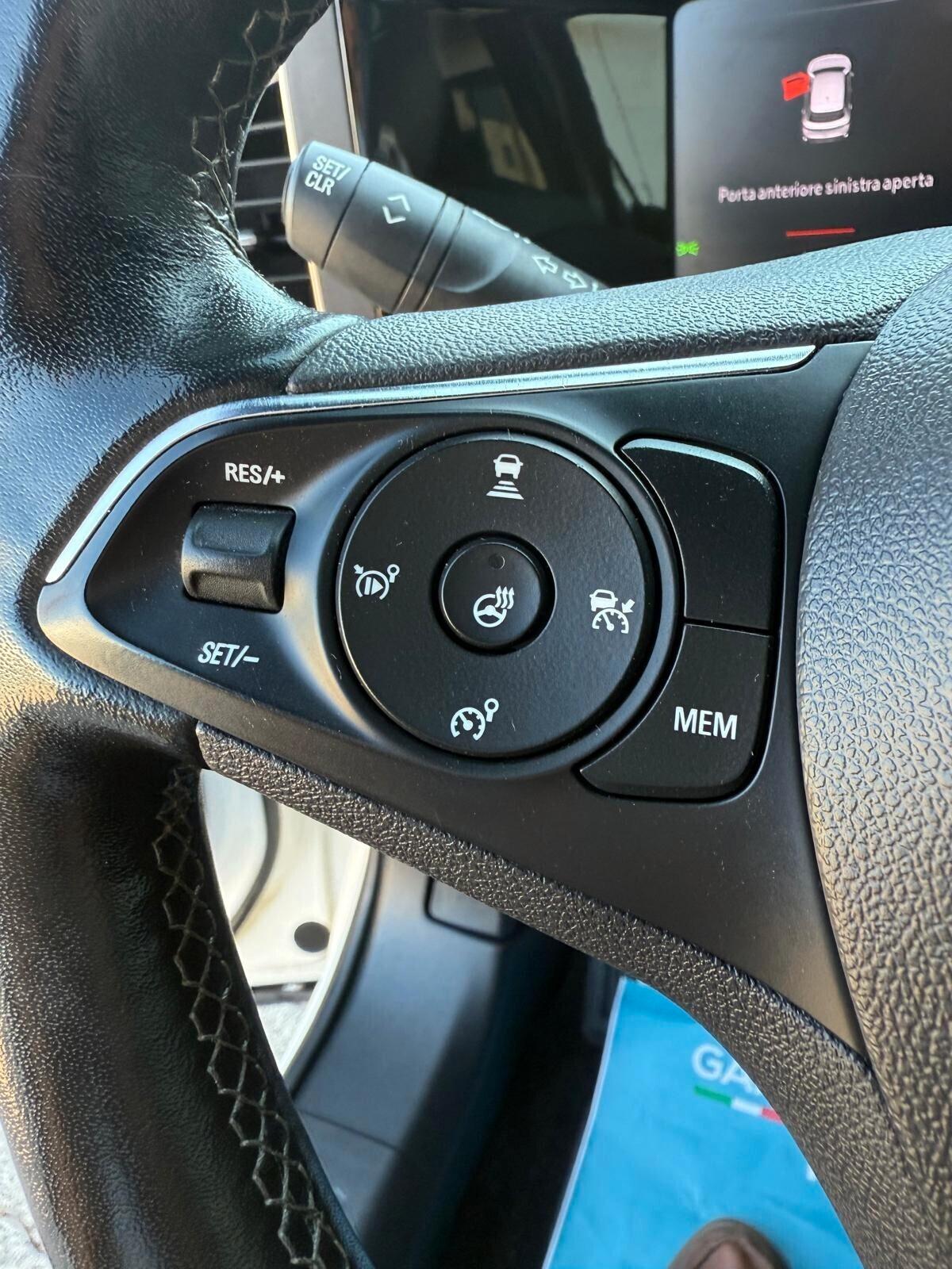Opel Mokka 1.5 diesel GS Line - OK NEOPATENTATI -
