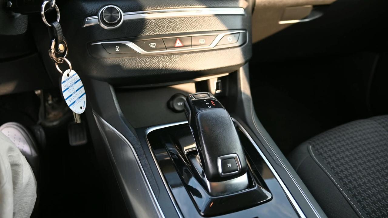 Peugeot 308 BlueHDi 130 S&S EAT8 SW GT Pack