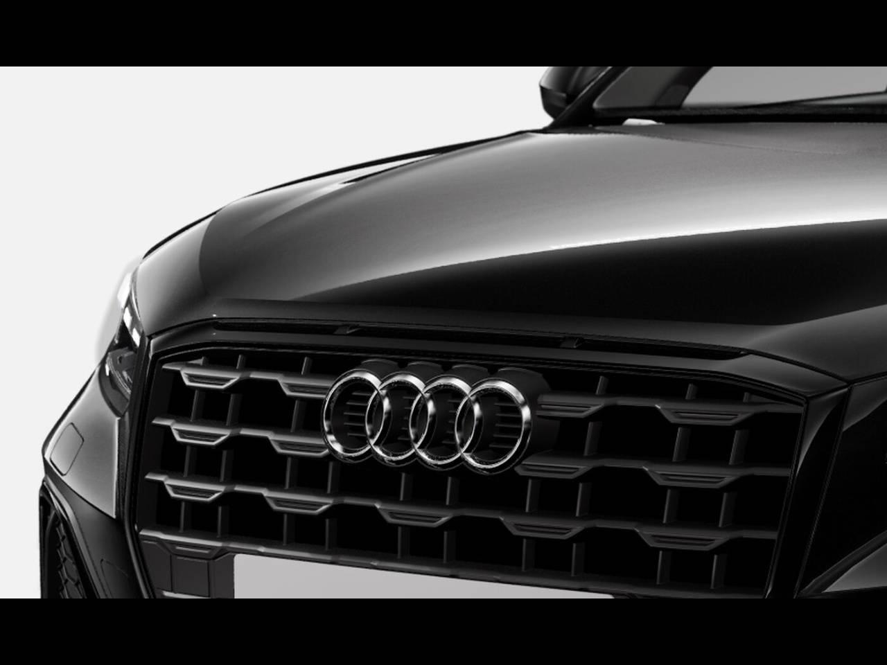 AUDI Audi Q2 S line edition 30 TDI 85(116) kW(CV) 6-marce