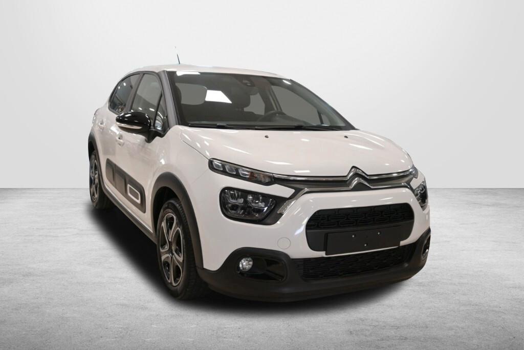 Citroen C3 1.2 PURETECH 83CV SeS FEEL PACK ( FARI LED - NAVI MIRROR CRUISE )