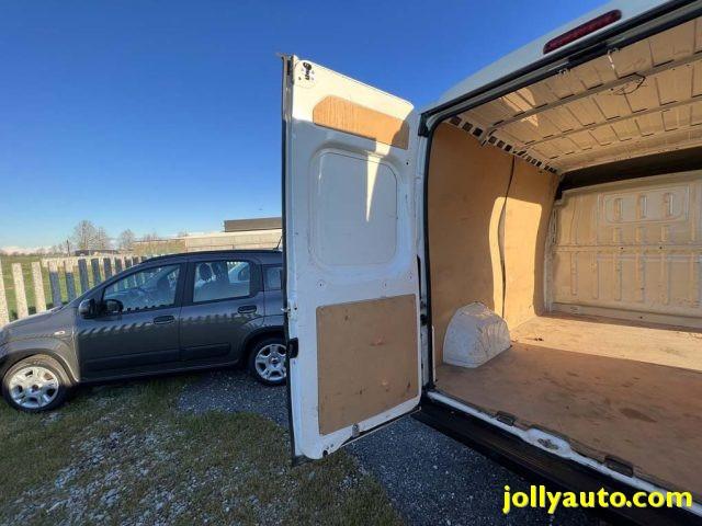 CITROEN Jumper 35 BlueHDi 130CV L2H2 Furgone