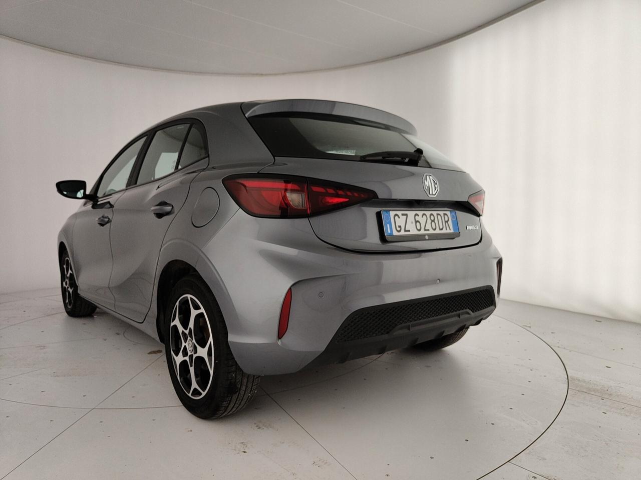 Mg MG3 1.5 Comfort 116 Cv